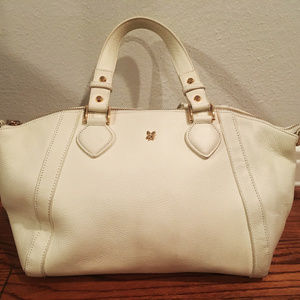 Ora Delphine Satchel Purse